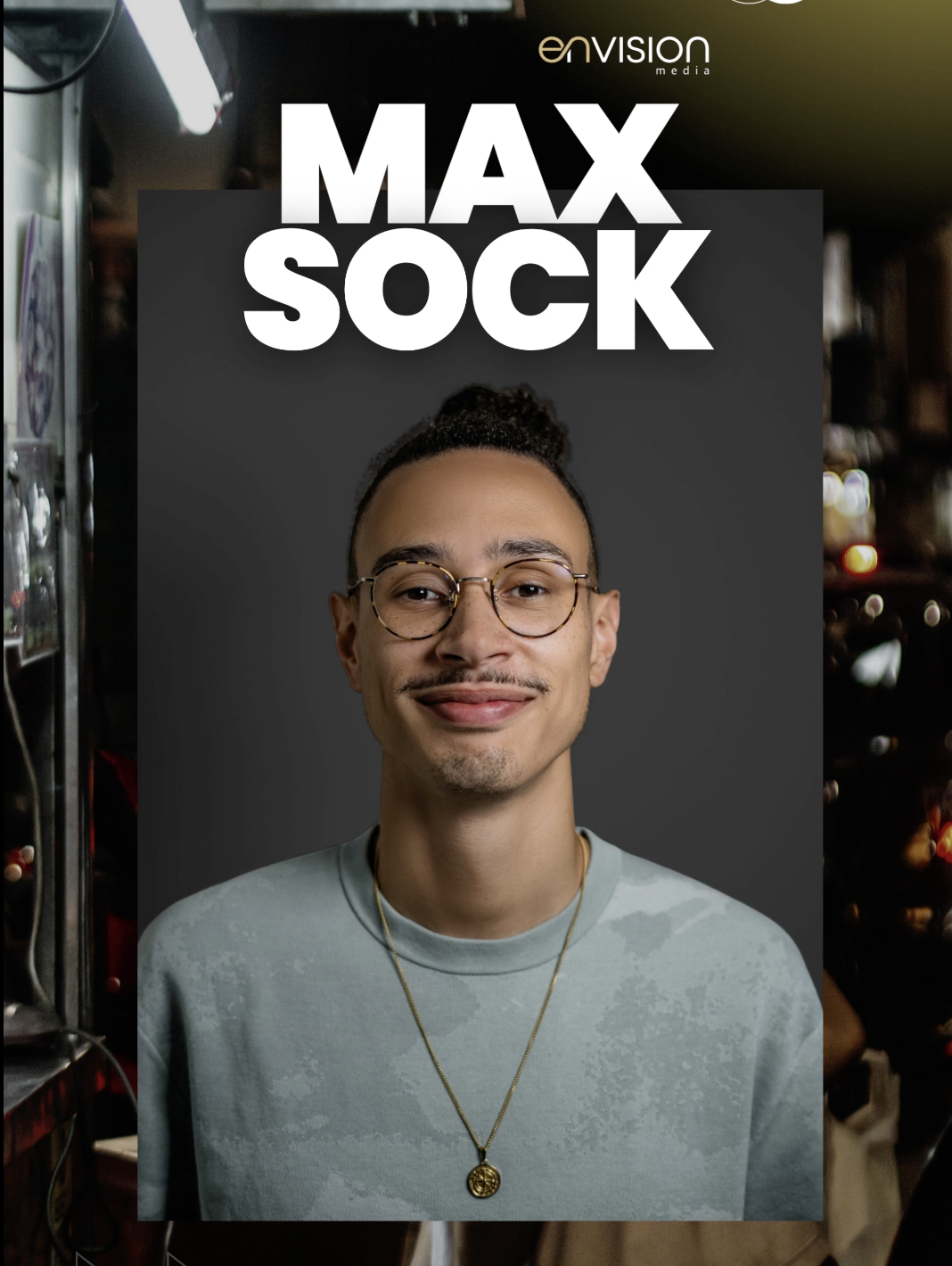 Max Sock
