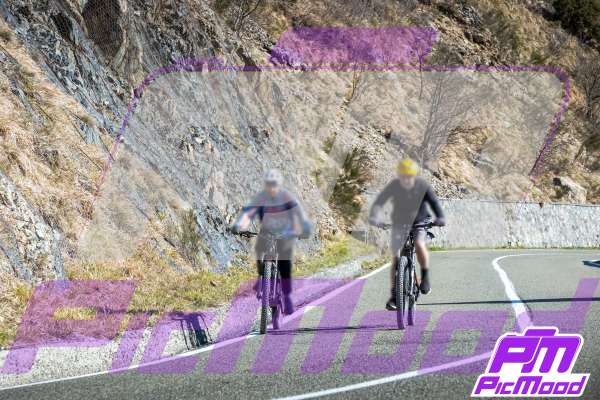 Passo del Faiallo