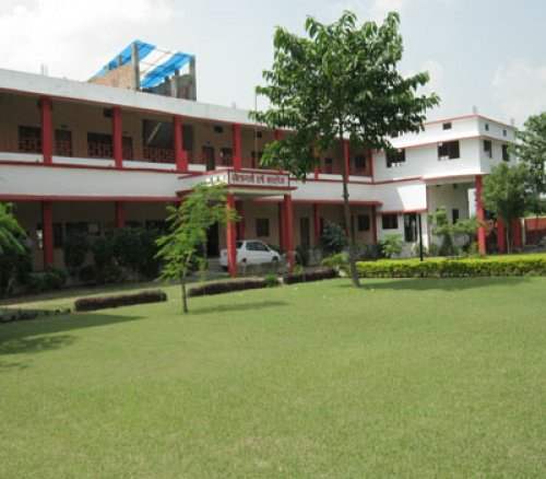 Khaitanji Law College, Sitapur Image