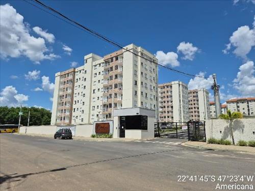 Apartamento      -   - 73,43m2