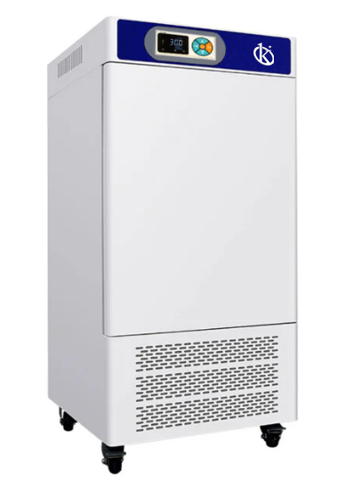 Incubateur de microbiologie YR02053 // YR02055