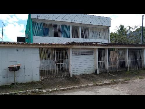 Casa  -   - 63,17m2