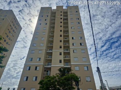 Apartamento      -   - 58,36m2