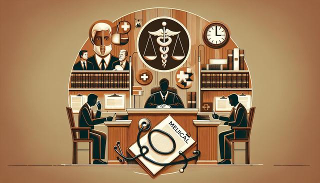 How to File a Medical Malpractice Lawsuit: A Comprehensive Guide