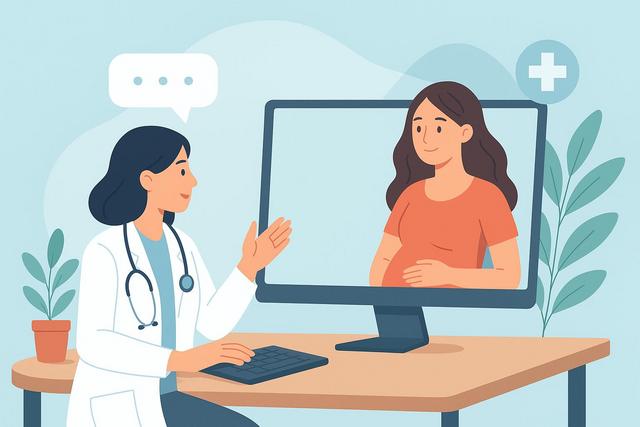 Telehealth Revolutionizes Women's Preventive Health in 2026