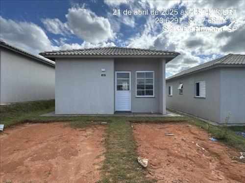 Casa  -   - 45,19m2