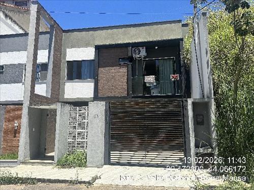 Casa             -   - 136,57m2