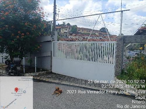 Casa             -   - 58,78m2