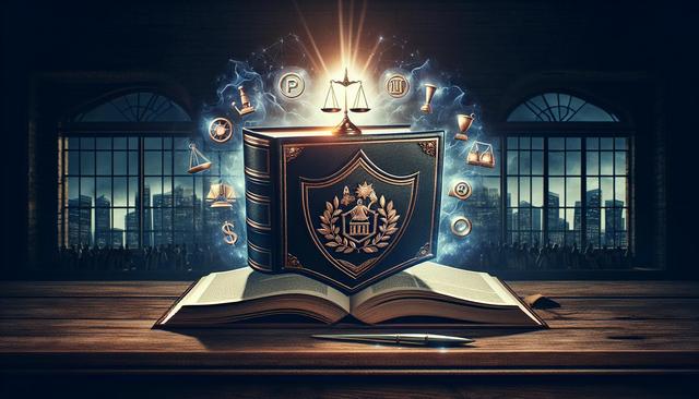 How to Protect Your Business with Intellectual Property Law