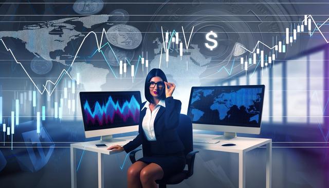 How to Use Moving Averages in Forex Trading Effectively