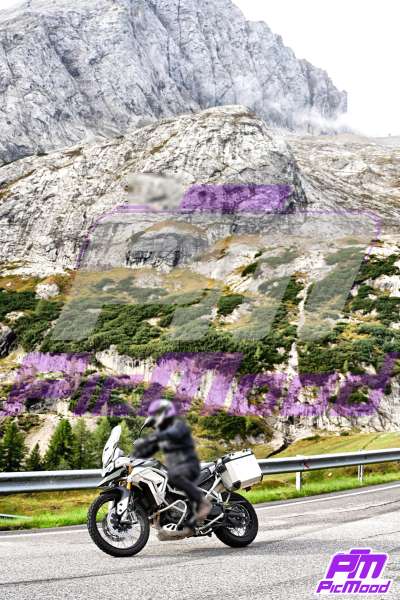 Passo Fedaia