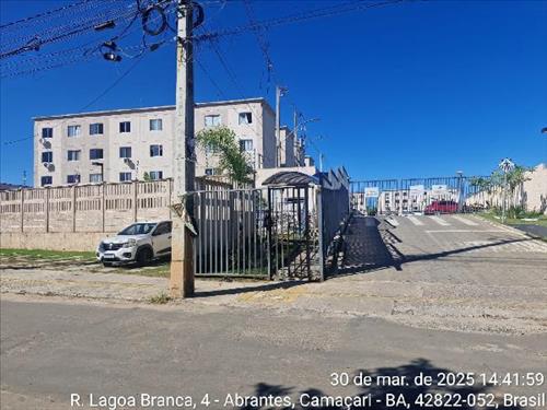 Apartamento      -   - 80,61m2