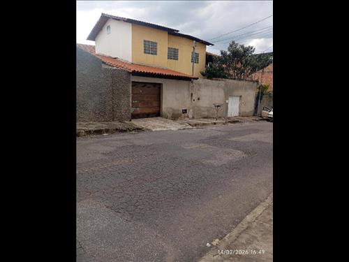 Casa             -   - 120,40m2