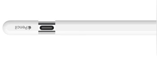 Apple Pencil (USB C)