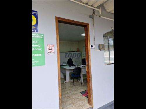 Topo Leilões - Imóvel - Rua Benjamin Constant, 559 - Parque São Paulo - Cascavel/PR