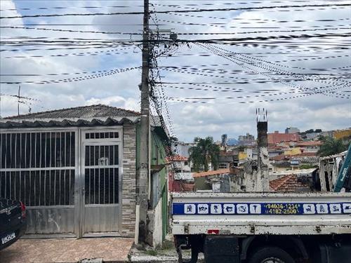 Casa  -   - 68,00m2