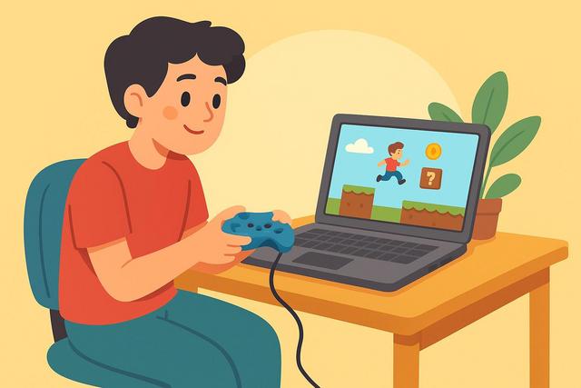 The Best Free Games for Low-End PCs and Modest Laptops