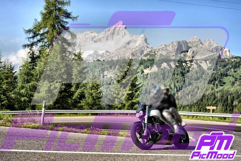 Passo Staulanza