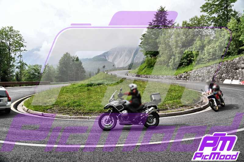 Passo Mauria