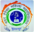 Mother Teresaa Mahila Mahavidyalaya, Sultanpur