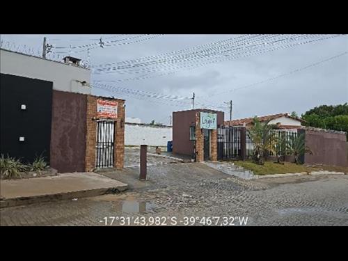 LOTE 035        BA - TEIXEIRA DE FREITAS