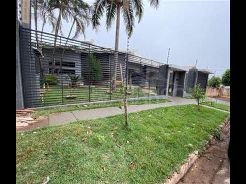 IMÓVEL URBANO COM ÁREA TOTAL DE 750.00M2 EM CAMPO MOURÃO