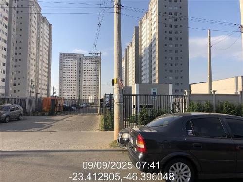 Apartamento      -   - 55,29m2