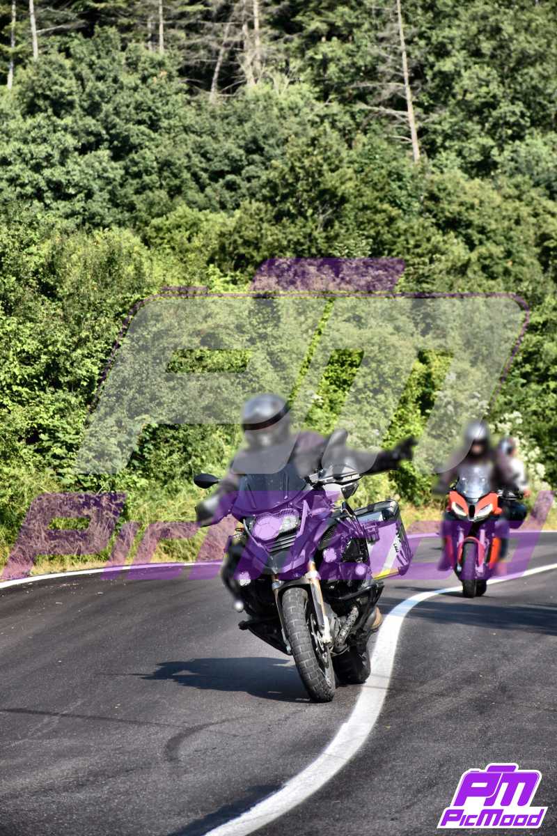 Passo del Giogo