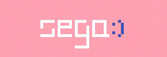 SEGA