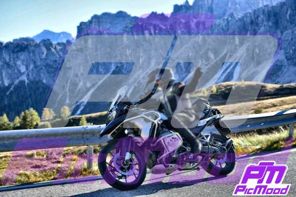 Passo Giau