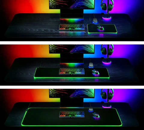 Color synchronization