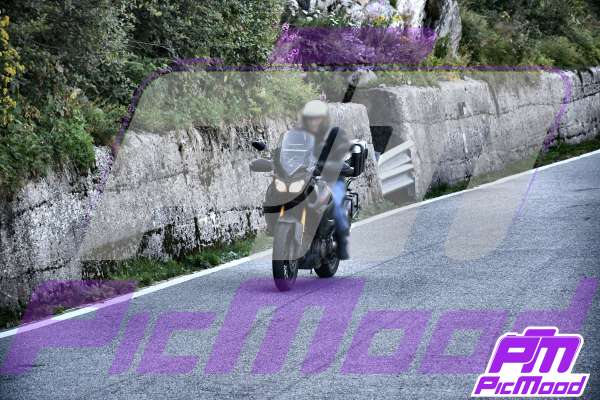 Passo San Marco vers Valtellinese