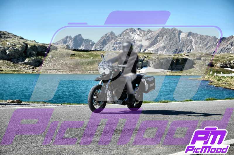 Passo Gavia