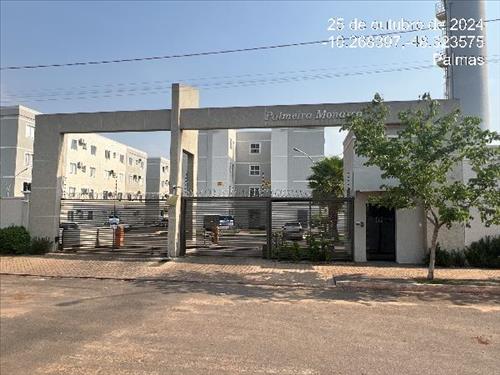 Apartamento  -   - 40,12m2
