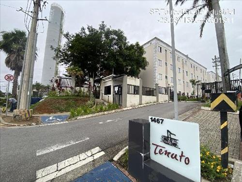 Apartamento      -   - 85,45m2