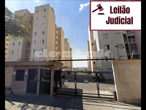 Apartamento em Piracicaba/SP
