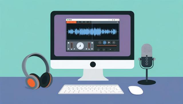 Restauration audio avec Audacity : Supprimez les bruits