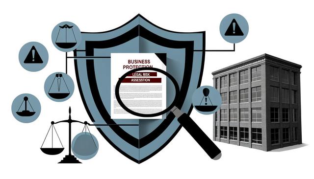 How to Protect Your Business with a Legal Risk Assessment