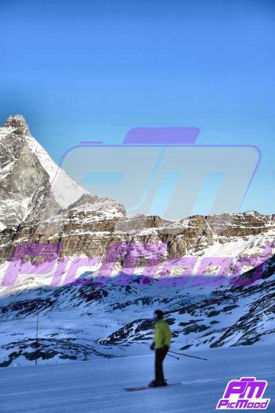 Cervinia (Plain Maison)