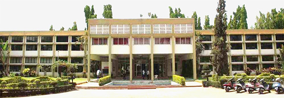 MGM's College of Engineering, Nanded Image