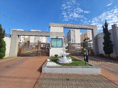 Apartamento  -   - 39,30m2