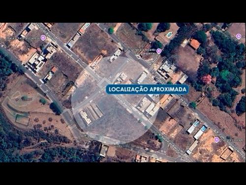 Terreno 207 m² - Jardim Caiman - Campinas - SP