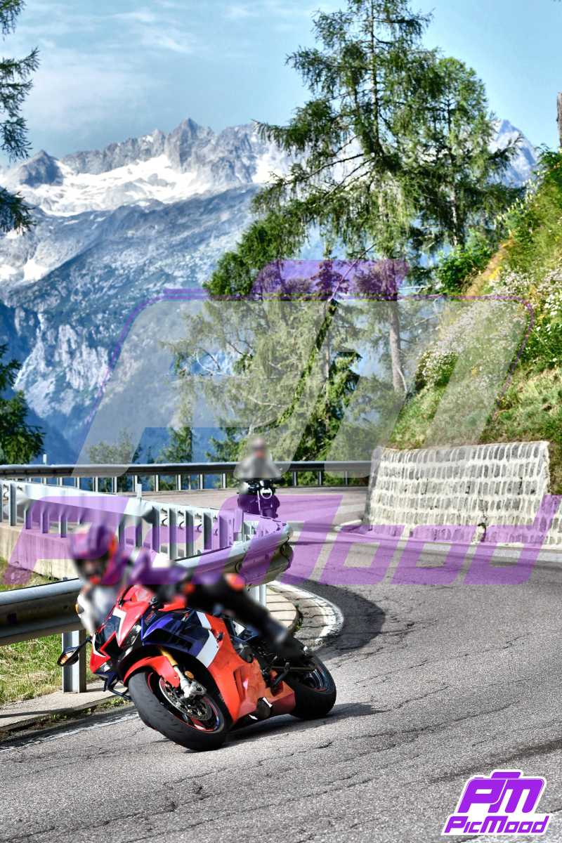 Passo del Tonale