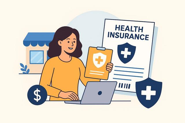 Health Insurance for Small Business Owners: A Strategic Guide