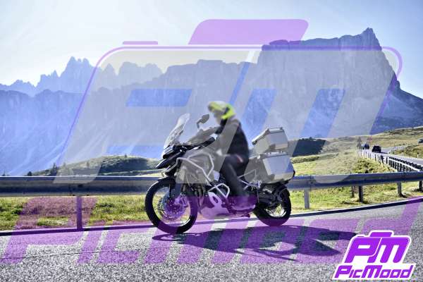 Passo Giau