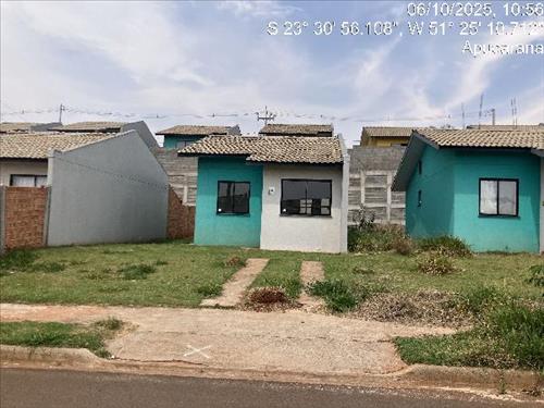 Casa             -   - 42,37m2