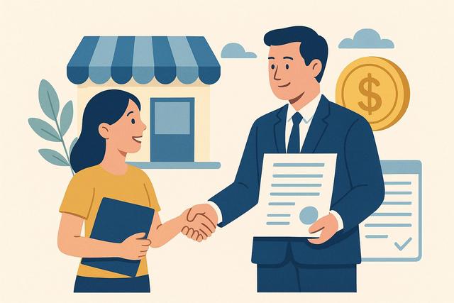 Government Grants for Small Business Beginners: A Strategic Guide