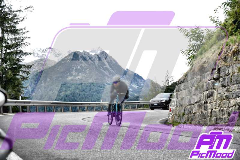 Passo del Tonale