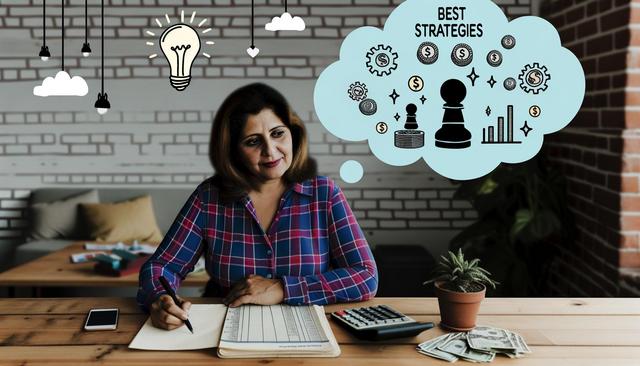 How to Pay Yourself as a Small Business Owner: A Comprehensive Guide