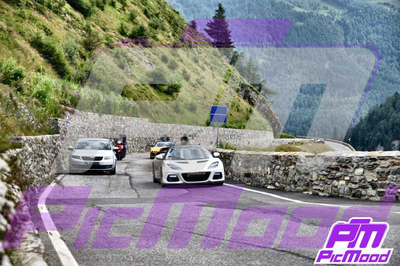 Passo Rombo